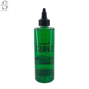 مایع فوم‌ساز تاتو اینتنز کلینز (Intenze Cleanze) 250ml