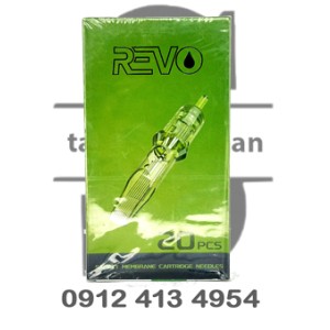 سوزن پن اینکین مدل RS