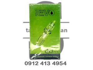 معرفی برند سوزن پن اینکین (INKIN Pen Cartridge)