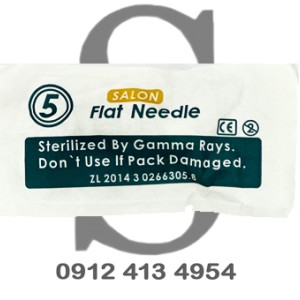 سوزن پیچی برند سالن SALON