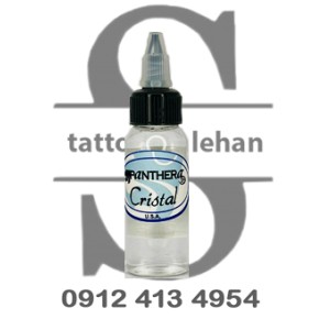 محلول پنترا کالر میکسینگ سولوشن Pantera Color Mixing Solution