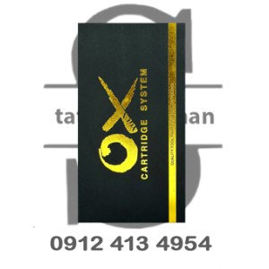 سوزن تاتو پن اکسیژن