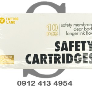 سوزن پن تاتولند مدل RS