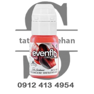 رنگ پرمابلند ایونفلو بیر Evenflo Bare