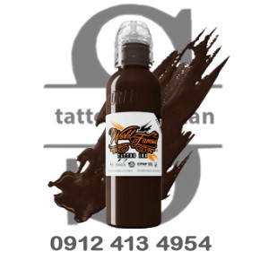 رنگ وردفیمس هاوردام World Famous Hoverdam – حجم ۱۵ میل