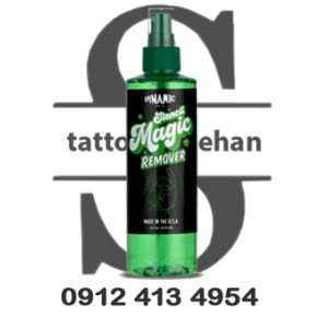 ژل استنسیل داینامیک Dynamic Stencil Gel