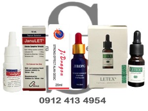 بیحسی پمادی بهتره بخریم یا مایع؟