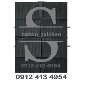 پد زیر لوازم تاتو (Tattoo Equipment Pad)
