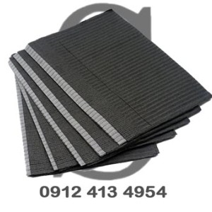 پد زیر لوازم تاتو (Tattoo Equipment Pad)