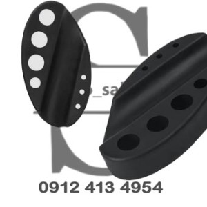 هولدر سیلیکونی، پایه کپس یا پایه تشتک