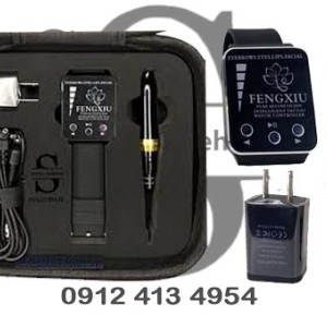 دستگاه تاتو مچی فنژیو (Fenzio Wrist Tattoo Machine)