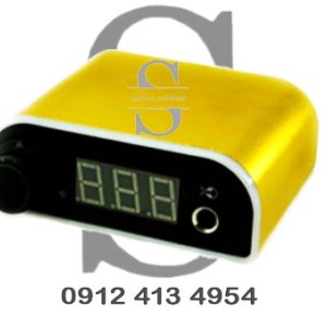 ترانس ال‌ای‌دی | LED Power Supply