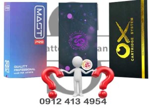 سوزن پن چی بخریم؟ بررسی کامل انواع سوزن پن و معرفی بهترین انتخاب