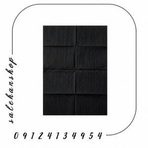 پد زیر لوازم تاتو (Tattoo Equipment Pad)