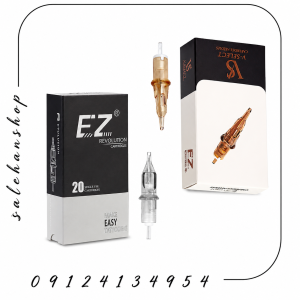 سوزن پن ای‌زد (EZ Pen Cartridge) مدل M1