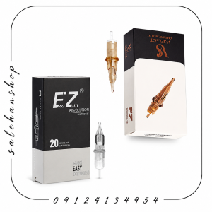 سوزن پن ای‌زد (EZ Pen Cartridge) مدل RL