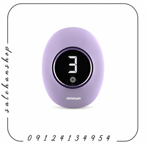 دستگاه ماساژور صورت کوچک (Mini Facial Massager)