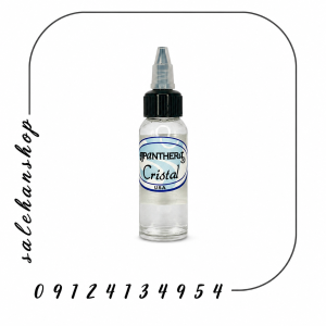 محلول پنترا کالر میکسینگ سولوشن Pantera Color Mixing Solution