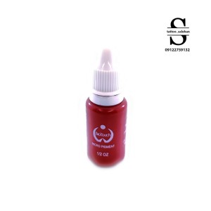 بایوتاچ در سفید ردواین15ML