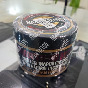 کرم حین کار BALM TATTOO حجم 300g