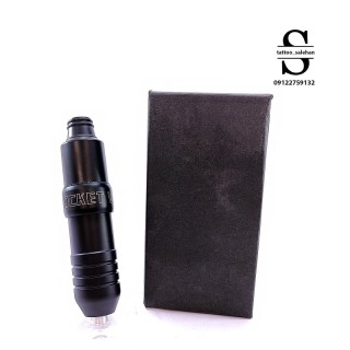 دستگاه پن تاتو راکت V3 | Rocket Pen V3