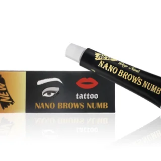 پماد بی حسی نانوبروز دیپ نامب