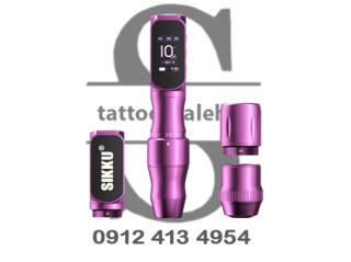 دستگاه پن سیکو لارل SIKKU+ LAUREL