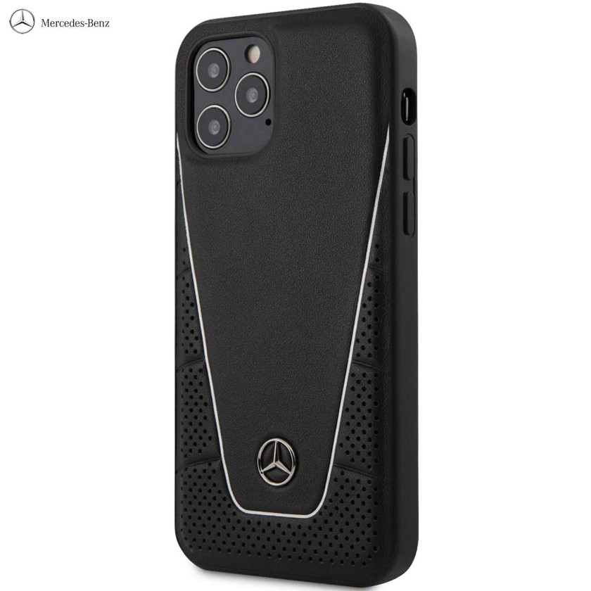 قاب آیفون ۱۲ پرو مکس -  Mercedes Benz