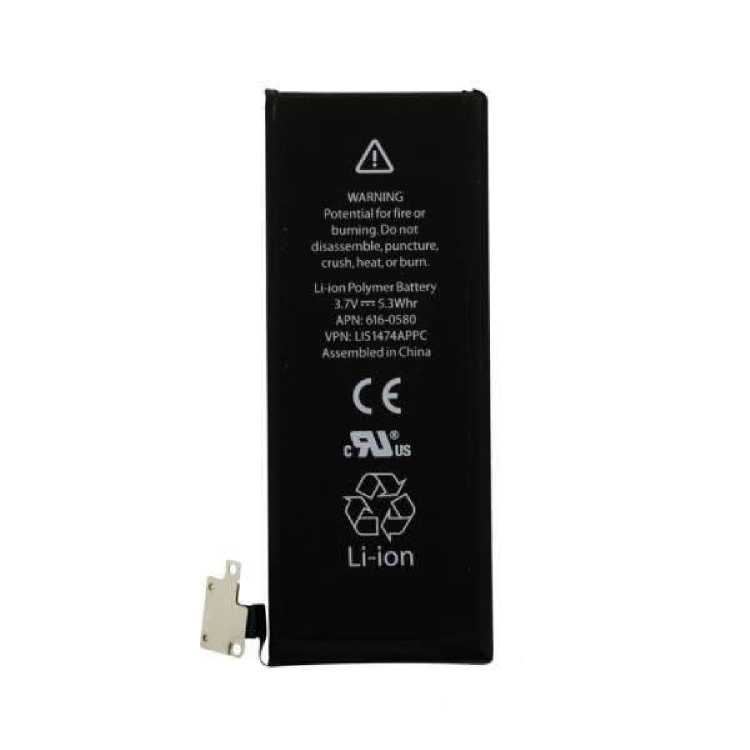 باتری آیفون 4 اس