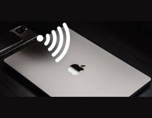 یروش کپی (Copy) و جایگذاری (Paste) بین مک و آیفون