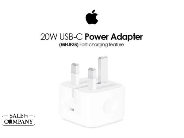 تشخیص شارژر اصلی آیفون