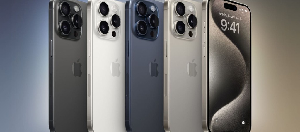 بهترین گوشی های سال 2024