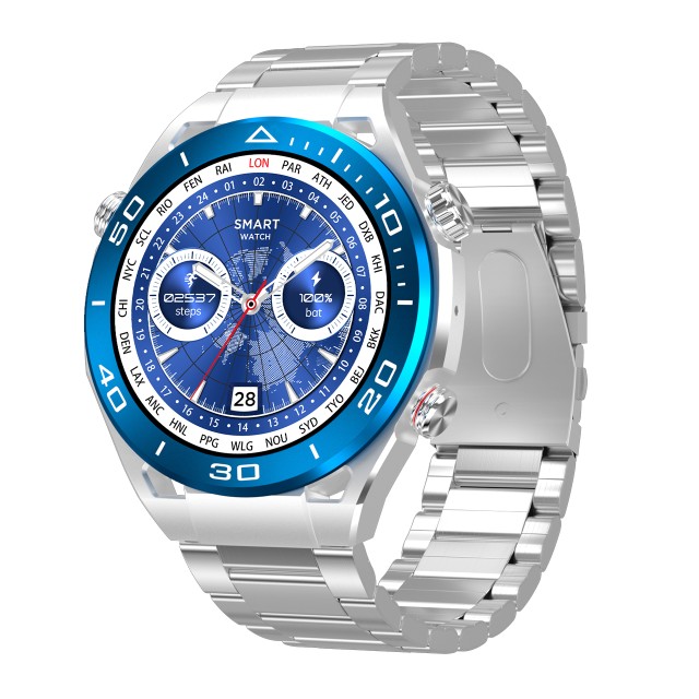 ساعت هوشمند SK4 Ultimate