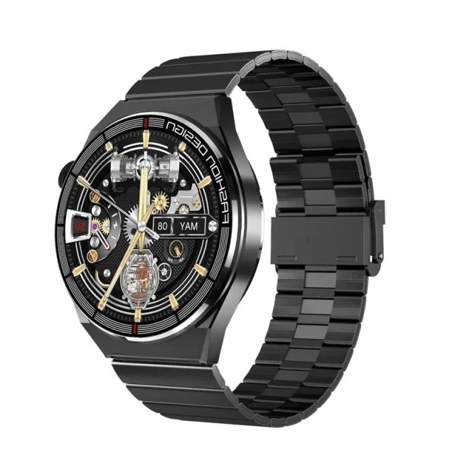 ساعت هوشمند H4 Max