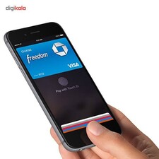 گوشی موبایل اپل مدل iPhone 6 ظرفیت 64 گیگابایت