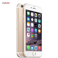 گوشی موبایل اپل مدل iPhone 6 ظرفیت 64 گیگابایت