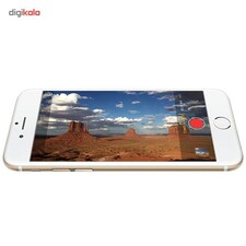 گوشی موبایل اپل مدل iPhone 6 ظرفیت 64 گیگابایت