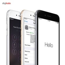 گوشی موبایل اپل مدل iPhone 6 ظرفیت 64 گیگابایت