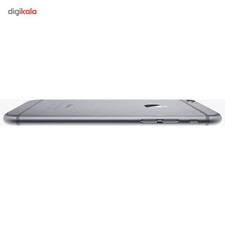 گوشی موبایل اپل مدل iPhone 6 ظرفیت 64 گیگابایت