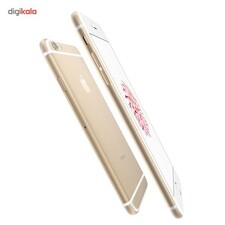 گوشی موبایل اپل مدل iPhone 6 ظرفیت 64 گیگابایت
