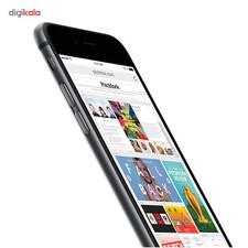 گوشی موبایل اپل مدل iPhone 6 ظرفیت 64 گیگابایت
