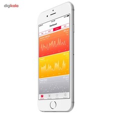 گوشی موبایل اپل مدل iPhone 6 ظرفیت 64 گیگابایت