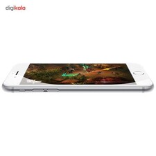 گوشی موبایل اپل مدل iPhone 6 ظرفیت 64 گیگابایت