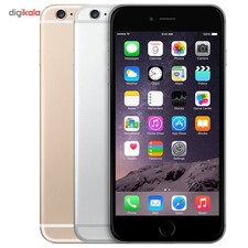 گوشی موبایل اپل آیفون 6 پلاس - 16 گیگابایت