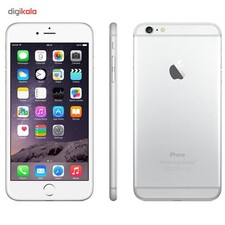 گوشی موبایل اپل آیفون 6 پلاس - 16 گیگابایت