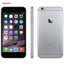 گوشی موبایل اپل آیفون 6 پلاس - 16 گیگابایت