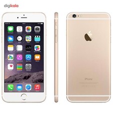 گوشی موبایل اپل آیفون 6 پلاس - 16 گیگابایت