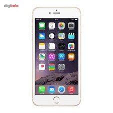 گوشی موبایل اپل آیفون 6 پلاس - 16 گیگابایت