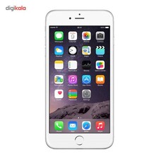 گوشی موبایل اپل آیفون 6 پلاس - 16 گیگابایت