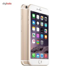 گوشی موبایل اپل آیفون 6 پلاس - 16 گیگابایت